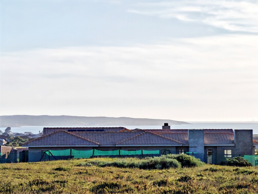 0 Bedroom Property for Sale in Langebaan Country Estate Western Cape